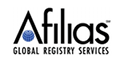 [Afilias Logo]