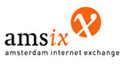 [ AMS-IX Logo ]