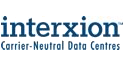 [interxion Logo]