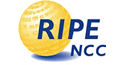 [RIPE NCC Logo]